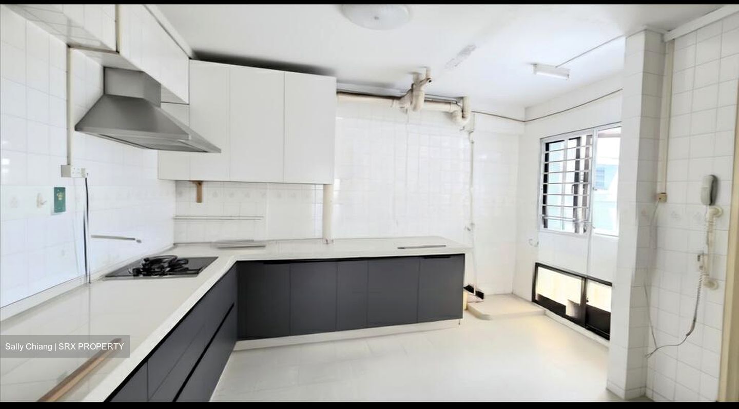 Blk 848 Nanyang Pearl (Jurong West), HDB 5 Rooms #508280841